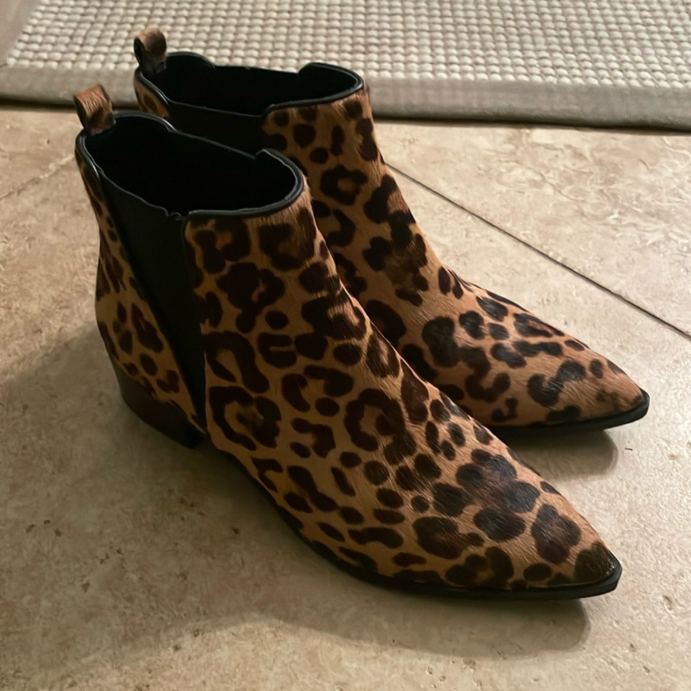 Marc Fisher Boots